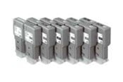 Printertilbehør blekk/toner - Canon PFI-206 / 5311B001 Black - 5311B001