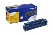 Printertilbehør blekk/toner - Pelikan 1218 - Laser toner Cyan - 4207180