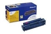 Printertilbehør blekk/toner - Pelikan 1218 - Laser toner Rød - 4207197