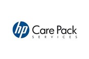Service & Support - HP Electronic  Care Pack Next Day Exchange Hardware Support - UX434E