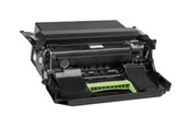 Printertilbehør blekk/toner - Lexmark 520ZA - Black - Skriver bildeenhet Svart - 52D0ZA0