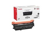 Printertilbehør blekk/toner - Canon CRG 732 / 6264B002 High Black - 6264B002