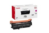 Printertilbehør blekk/toner - Canon CRG 732 / 6261B002 Magenta - 6261B002