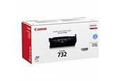 Printertilbehør blekk/toner - Canon CRG 732 / 6262B002 Cyan - 6262B002