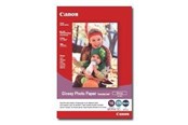 Papir, Fotopapir & Etiketter - Canon Paper GP-501 / 0775B005 Glossy 10x - 0775B005