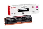 Printertilbehør blekk/toner - Canon CRG 731 / 6270B002 Magenta - 6270B002