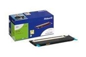 Printertilbehør blekk/toner - Pelikan 1363 - Laser toner Cyan - 4214188