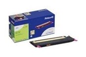 Printertilbehør blekk/toner - Pelikan 1363 - Laser toner Rød - 4214195