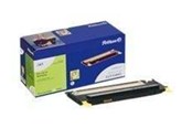 Printertilbehør blekk/toner - Pelikan 1363 - Laser toner Yellow - 4214201