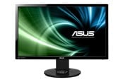 Skjerm - 24" ASUS VG248QE 144Hz - 90LMGG301Q022E1C-