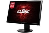 Skjerm - 24" ASUS VG248QE 144Hz - 90LMGG301Q022E1C-