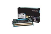 Printertilbehør blekk/toner - Lexmark Toner - - C748H3CG