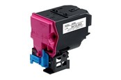 Printertilbehør blekk/toner - Konica Minolta TNP-27M - Purple Toner - A0X5353