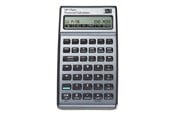 Kalkulator - HP 17bII+ Financial Calculator (Nordic Manual) - F2234A#UUZ