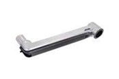 Veggmontering, AV-braketter & AV-møbler - Ergotron LX Sit-Stand Extension - Max - recommended for - 45-362-026