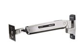 Veggmontering, AV-braketter & AV-møbler - Ergotron Interactive Arm LD - Max 11.3 kg - recommended for 42" - 45-361-026