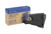 Printertilbehør blekk/toner - Kyocera 1T02M70NL0 / TK 1125 Black Toner - 1T02M70NL0