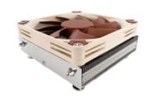 Prosessor-kjøler - Noctua NH-L9i - CPU Luftkjøler - Max 23 dBA - NH-L9i
