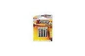 Batteri - ANSMANN X-POWER Micro AAA - 5015653