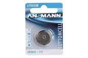 Batteri - ANSMANN CR 2032 - 5020122