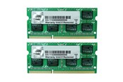 RAM - G.Skill SQ Series RAM - F3-10666CL9D-16GBSQ
