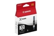 Printertilbehør blekk/toner - Canon PGI-72 / 6402B001 Black - 6402B001