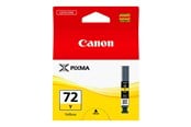 Printertilbehør blekk/toner - Canon PGI-72 / 6406B001 Yellow - 6406B001