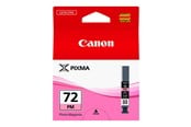 Printertilbehør blekk/toner - Canon PGI-72 / 6408B001 Photo Magenta - 6408B001
