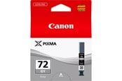 Printertilbehør blekk/toner - Canon PGI-72 / 6409B001 Grey - 6409B001