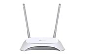 Ruter - TP-Link TL-MR3420 3G/4G Wireless N Router - 4G N Standard - 802.11n - TL-MR3420