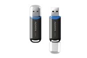 Minnepenn - A-Data ADATA Classic Series C906 - USB flash-enhet - 32GB - Minnepenn - AC906-32G-RBK