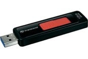 Minnepenn - Transcend JetFlash 760 USB 3.0 - 128GB - 128GB - Minnepenn - TS128GJF760