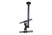 Veggmontering, AV-braketter & AV-møbler - Neomounts FPMA-C400 - Max 35 kg - recommended for 32" - 60" - FPMA-C400BLACK
