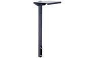 Veggmontering, AV-braketter & AV-møbler - Multibrackets M Public Display Stand Camera Holder Black - Max 3 kg - recommended for - 7350022736306