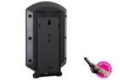 Veggmontering, AV-braketter & AV-møbler - Multibrackets M Motorized Tilt Mount Large - Max 22.5 kg - recommended for 52" - 7350022736443