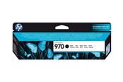 Printertilbehør blekk/toner - HP CN621AE / 970 Black Ink - CN621AE