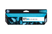 Printertilbehør blekk/toner - HP 971 / CN622AE - Cyan Ink - Blekkpatron Cyan - CN622AE