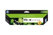 Printertilbehør blekk/toner - HP 970XL / CN625AE High Capacity Black Ink - Blekkpatron Svart - CN625AE