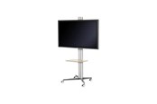 Veggmontering, AV-braketter & AV-møbler - SMS X FH M Parc1 Slv - Max - recommended for - PD031001-P1