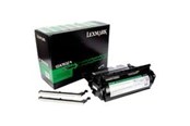 Printertilbehør blekk/toner - Lexmark Black toner for applications - Tonerkassett for etiketter Svart - 12A7632