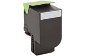 Printertilbehør blekk/toner - Lexmark 24B6011 / XC2132 High Capacity Black Toner - Laser toner Svart - 24B6011
