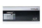 Printertilbehør blekk/toner - Lexmark 24B6035 - 24B6035