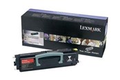 Printertilbehør blekk/toner - Lexmark Black toner cartridge - Laser toner Svart - 34080HE