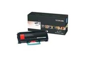 Printertilbehør blekk/toner - Lexmark E360H80G Black Toner - Laser toner Svart - E360H80G