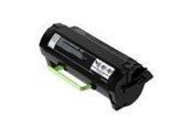 Printertilbehør blekk/toner - Lexmark M3150 XM3150 Toner Cartridge black 16.000 pages re - Laser toner Svart - 24B6186