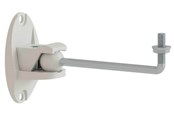Veggmontering, AV-braketter & AV-møbler - ConnecTech SONOS® PLAY1 Speaker Mount - White - Max - recommended for - CTB0010