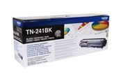 Printertilbehør blekk/toner - Brother TN241BK / TN 241BK Black Toner - TN241BK