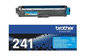 Printertilbehør blekk/toner - Brother TN241C / TN 241C Cyan Toner - Laser toner Cyan - TN241C
