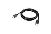 Skjermkabel - Lenovo video/audiokabel - 0B47070