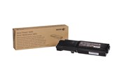 Printertilbehør blekk/toner - Xerox 106R02248 Standard Capacity Toner - 106R02248